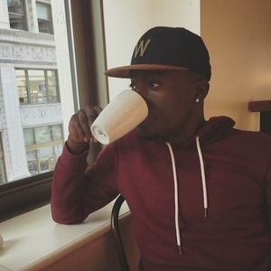 Meet your Posher, Fidel